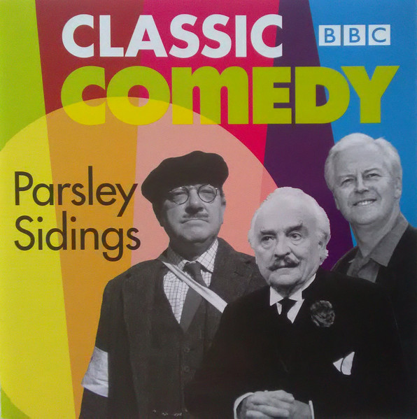 Parsley Sidings
