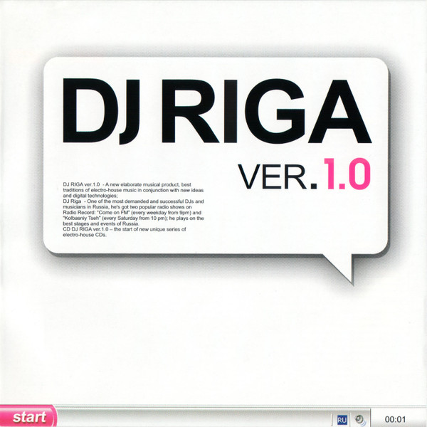 Ver. 1.0