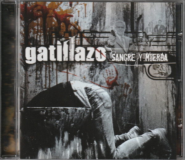 Sangre Y Mierda