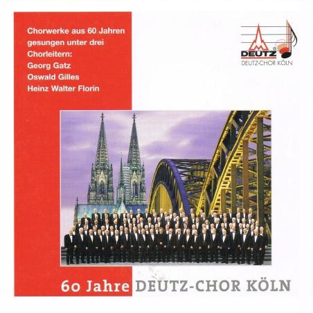 60 Jahre Deutz-Chor Köln