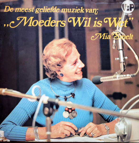 De Meest Geliefde Muziek Van "Moeders Wil Is Wet"