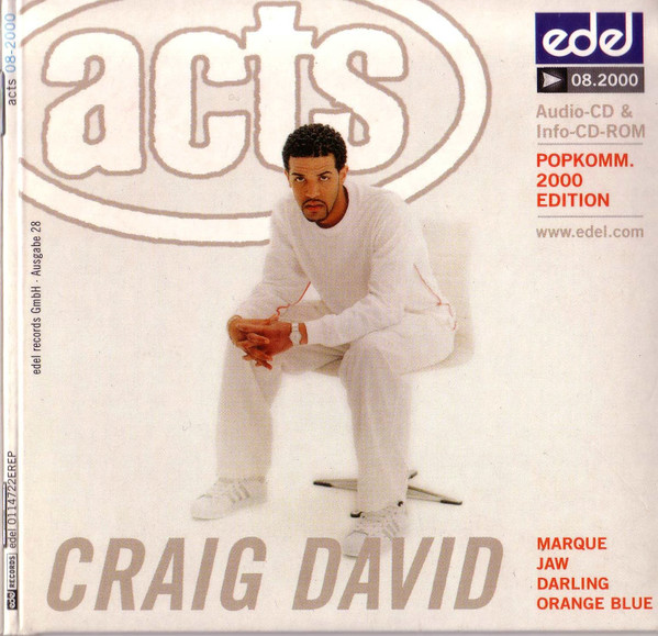 Acts > 08.2000 Popkomm.2000 Edition