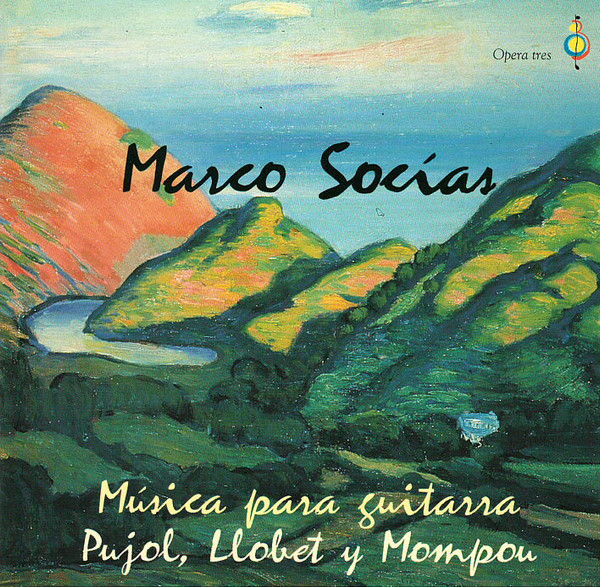 Música Para Guitarra