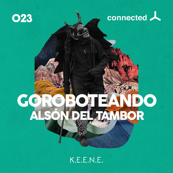 Goroboteando Alsón Del Tambor EP
