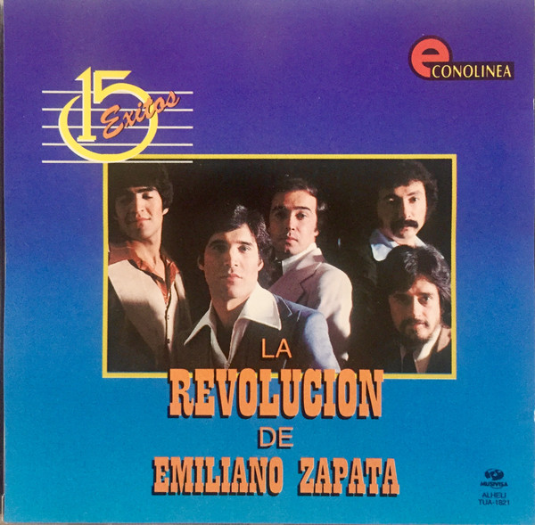 15 Exitos