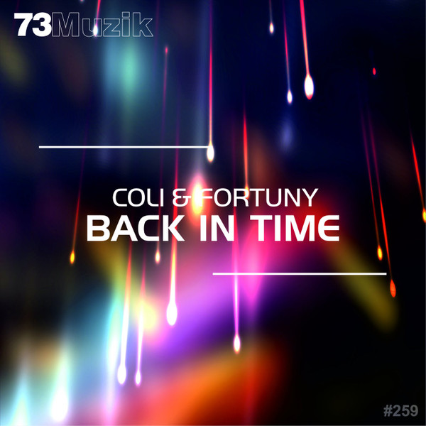 Back In Time