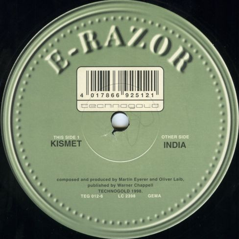 India / Kismet