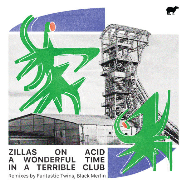 A Wonderful Time In A Terrible Club