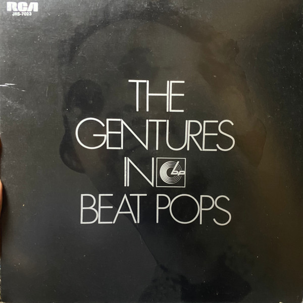 In Beat Pops