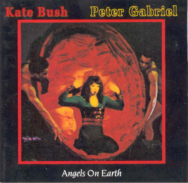 Angels On Earth