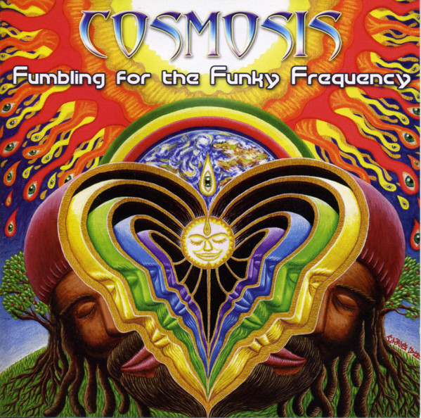 Fumbling For The Funky Frequency
