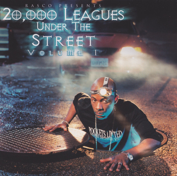 Presents: 20,000 Leagues Under The Street - Volume I