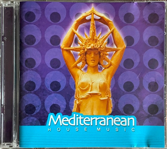 Mediterranean House Music