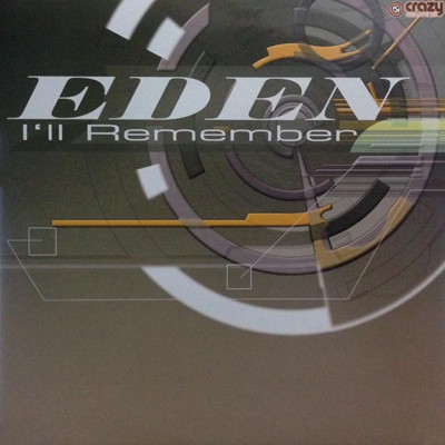 I'll Remember