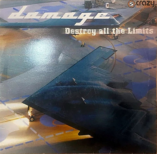 Destroy All The Limits