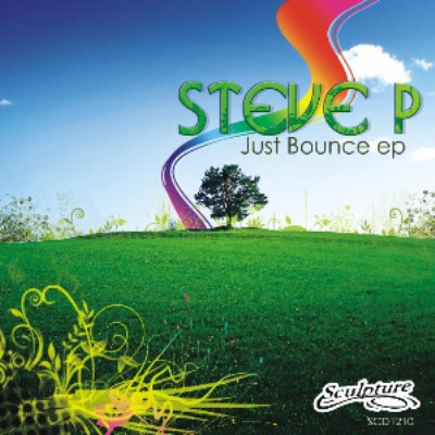 Just Bounce Ep