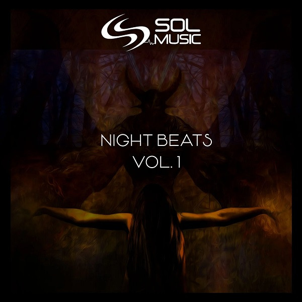 Night Beats - Vol. 1