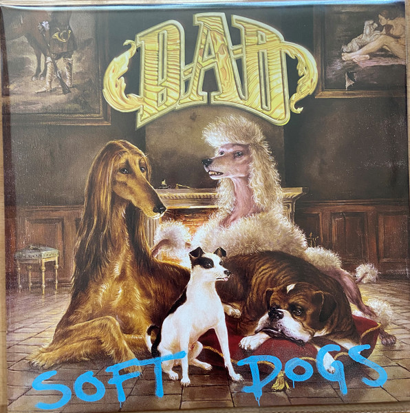 Soft Dogs