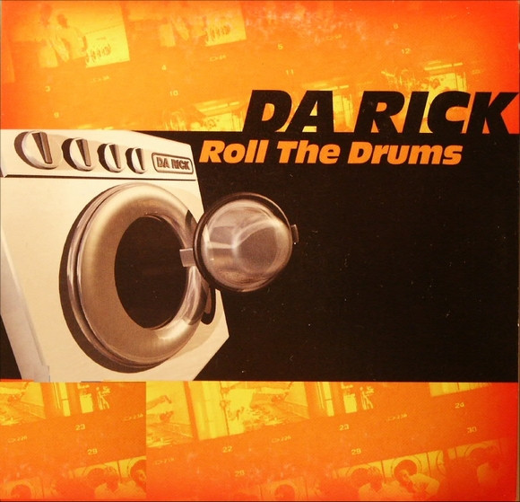Roll The Drums