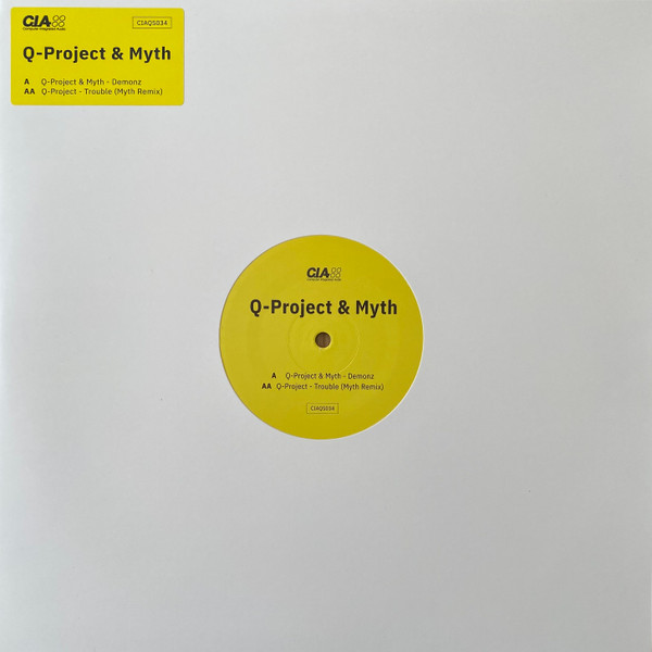 Demonz / Trouble (Remix)