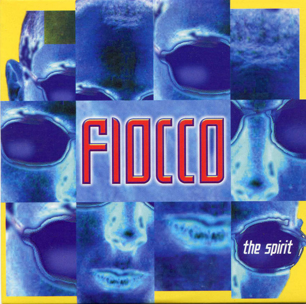 The Spirit