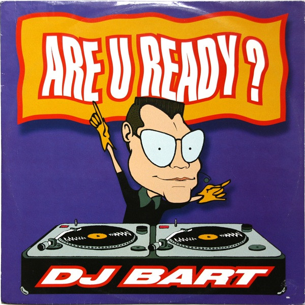Are U Ready ?