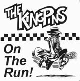On The Run!