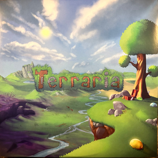 Terraria