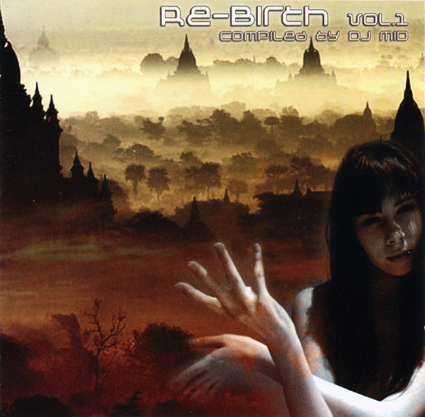 Re-Birth Vol.1