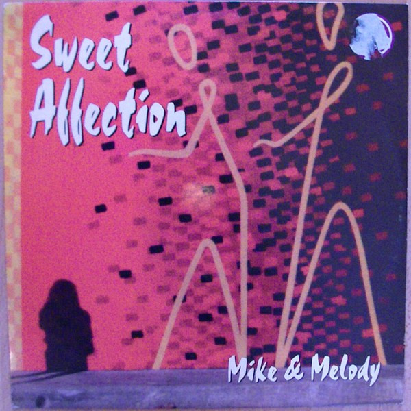 Sweet Affection