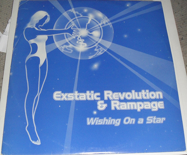 Wishing On A Star