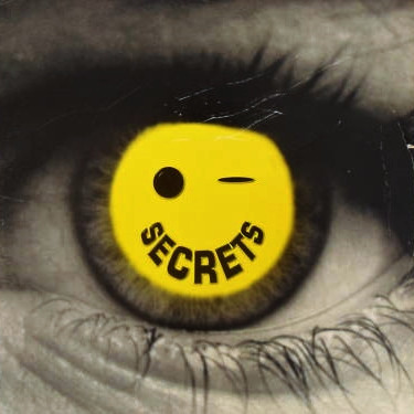 Secrets / Twister