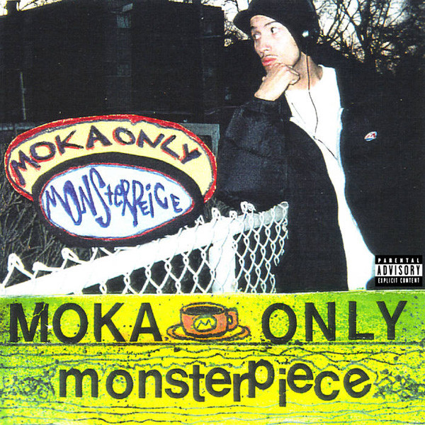 Monsterpiece