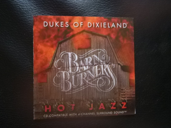 Barn Burners