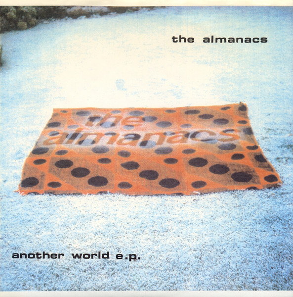 Another World E.P.