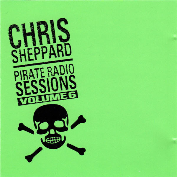 Pirate Radio Sessions Volume 6