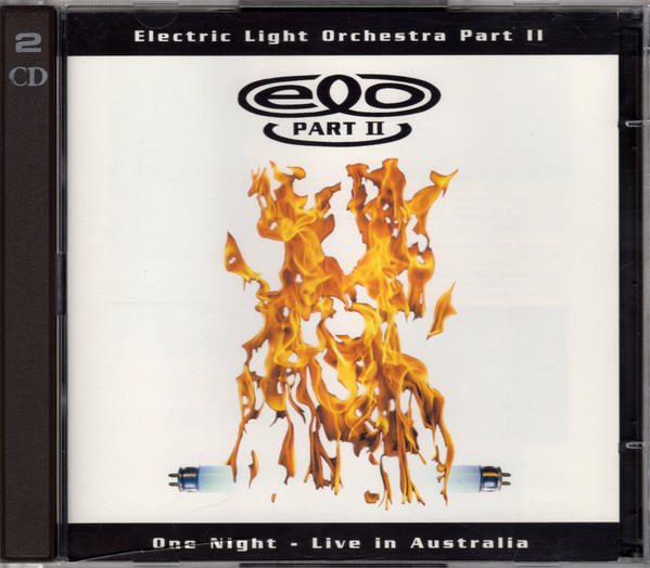 One Night - Live In Australia