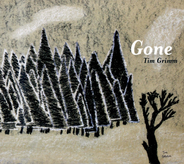 Gone