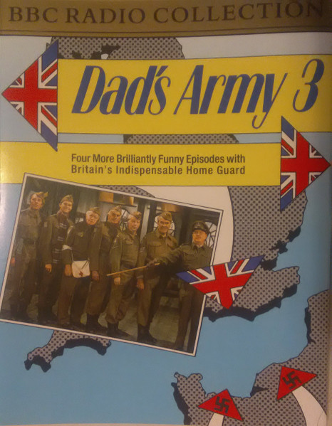 Dad's Army 3