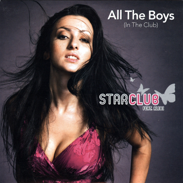 All The Boys (In The Club)