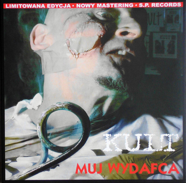 Muj Wydafca