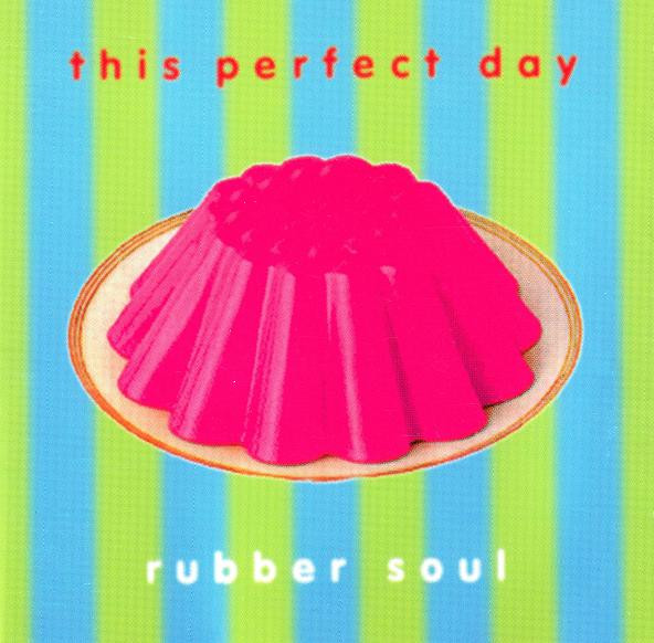 Rubber Soul