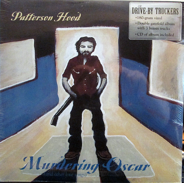 Murdering Oscar (And Other Love Songs)