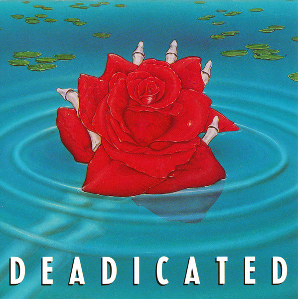 Deadicated