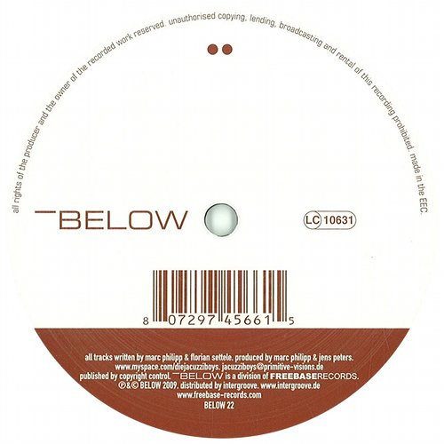 Check That Body EP