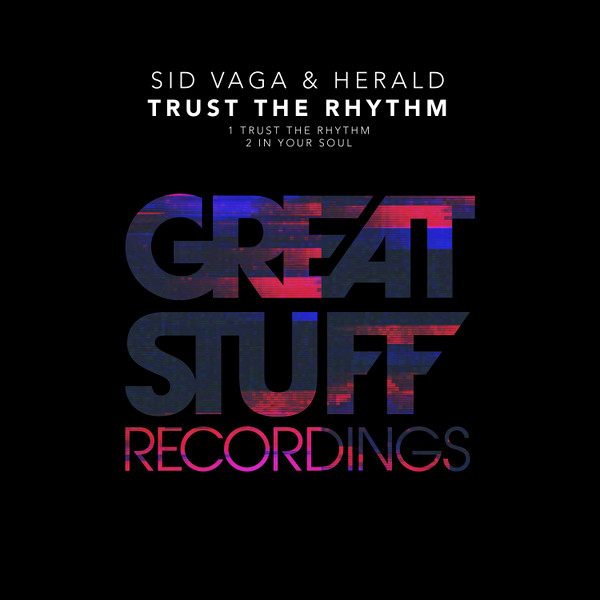 Trust The Rhythm