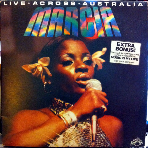 Live Across Australia