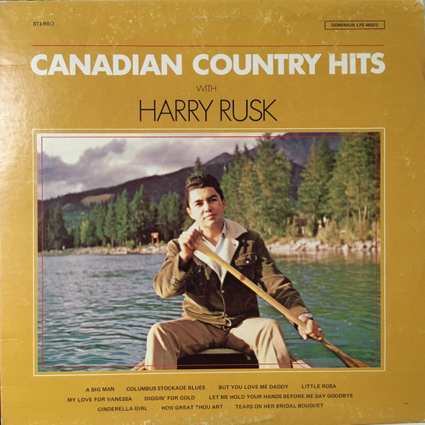 Canadian Country Hits