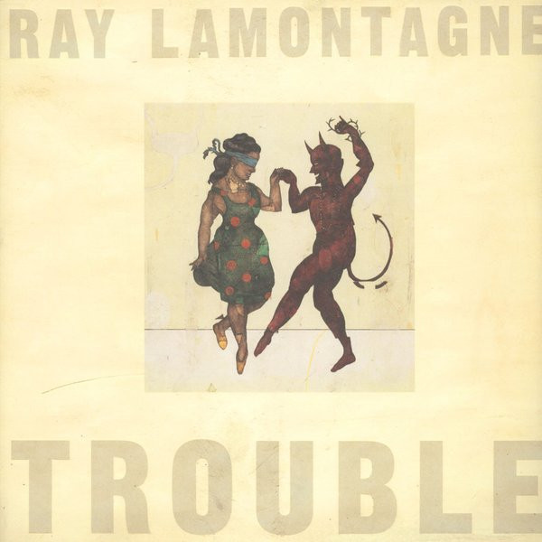 Trouble