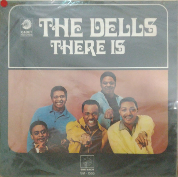 There Is